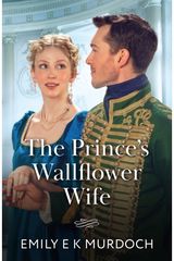 Princes Wallflower Wife