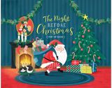 Night Before Christmas