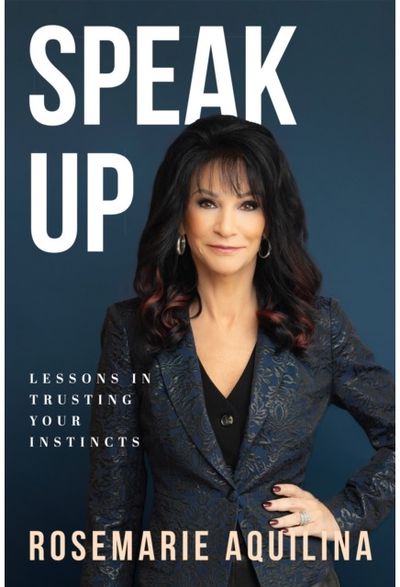 Speak Up: Lessons in Trusting Your Instincts