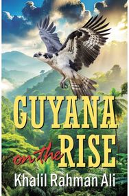 Guyana on the Rise