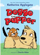 Doggo and Pupper