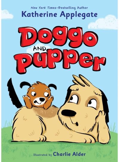 Doggo and Pupper