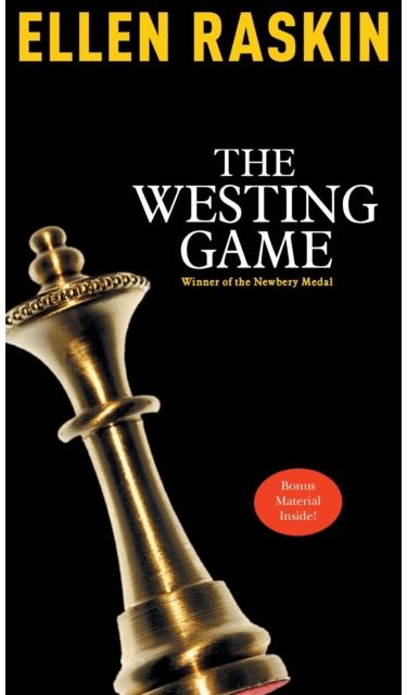 Westing Game (Revised Edition)