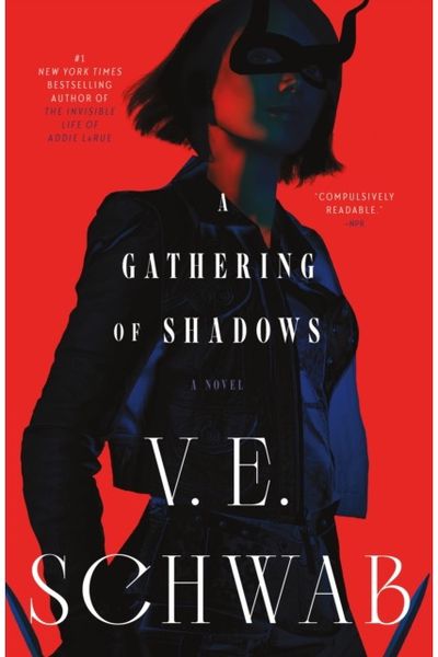 Gathering of Shadows: A Novel