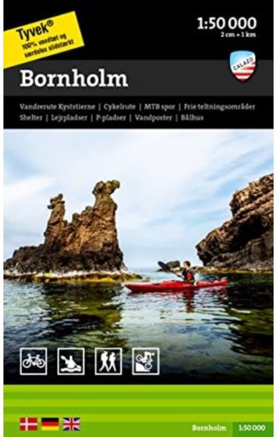 Bornholm