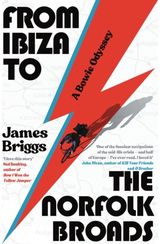 From Ibiza to the Norfolk Broads: A Bowie Odyssey