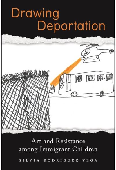 Drawing Deportation Art and Resistance