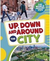 Up, Down and Around