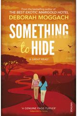 Something to Hide