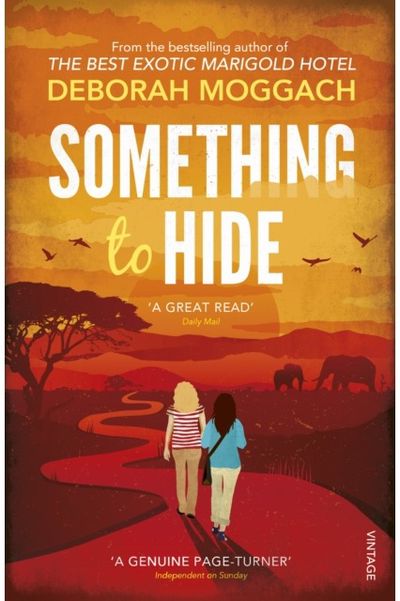 Something to Hide