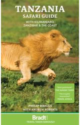 Tanzania Safari with Kilimanjaro,