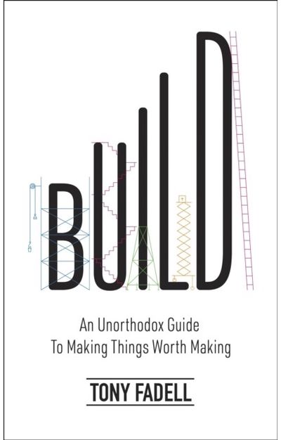 Build An Unorthodox Guide