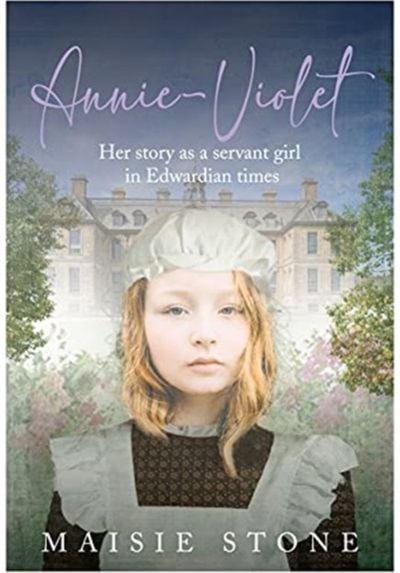 Annie-Violet Her Story as a