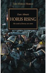 Horus Rising