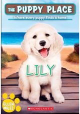 Lily (The Puppy