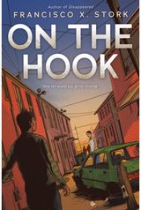On the Hook
