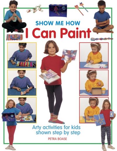 Show Me How: I can