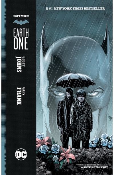 Batman: Earth One