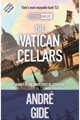 Vatican Cellars