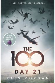Day 21 The 100 Book Two