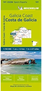 Costa de Galicia -
