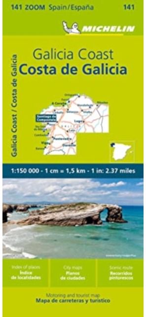 Costa de Galicia -