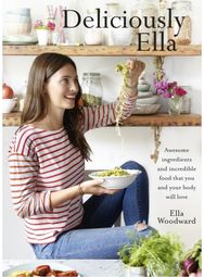 Deliciously Ella Awesome ingredients, incredible food that you and your body will love