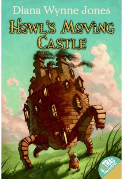 Howls Moving Castle