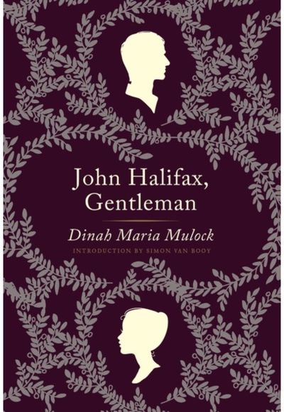 John Halifax, A Novel
