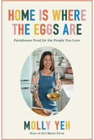 Home Is Where the Eggs Are