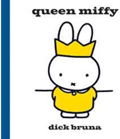 Queen Miffy