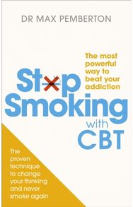 Stop Smoking with CBT The most powerful way to beat your addiction