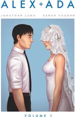 Alex + Ada Volume 1