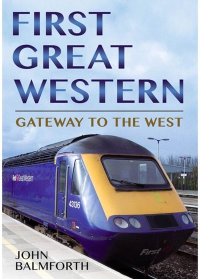 First Great Western Gateway to the West