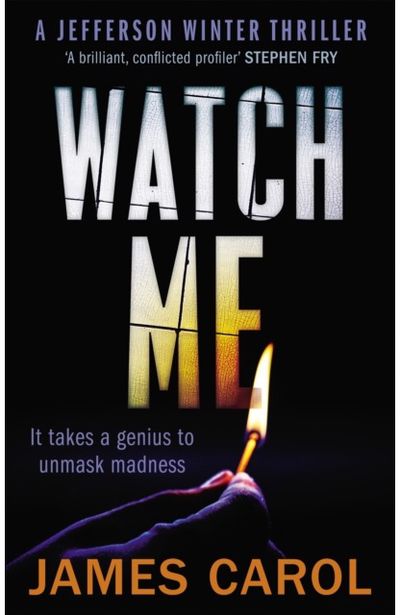 Watch Me