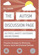 Autism Discussion Proactive Strategies