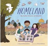 Homeland My Father Dreams of