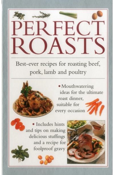 Perfect Roasts