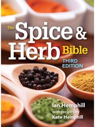 Spice and Herb Bible