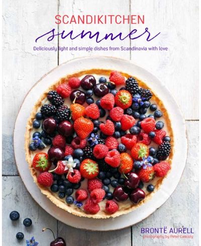 ScandiKitchen Summer Simply Delicious