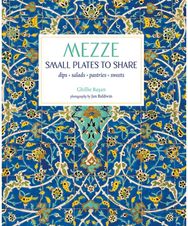 Mezze Small Plates to Share