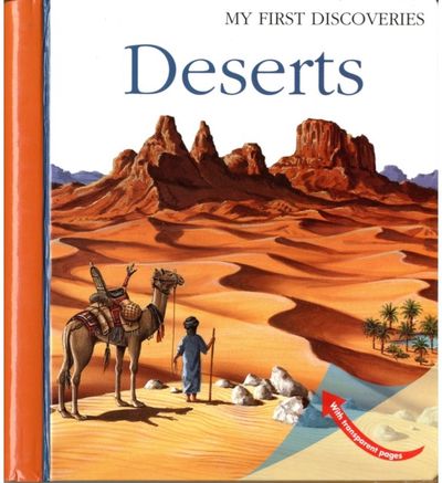 Deserts