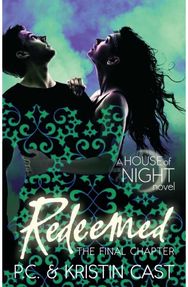 Redeemed Number 12 in series