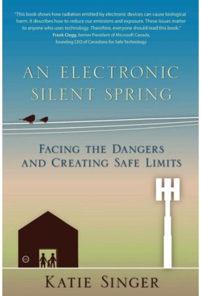 Electronic Silent Facing the Dangers