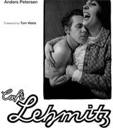 Cafe Lehmitz