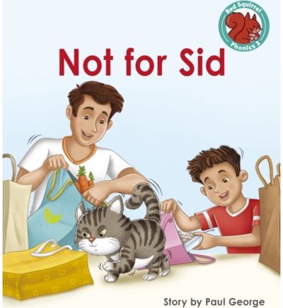Not for Sid