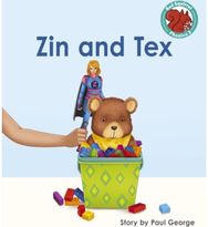 Zin and Tex
