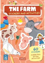 Stickers and