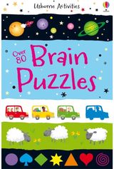 Over 80 Brain