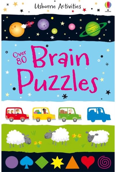 Over 80 Brain